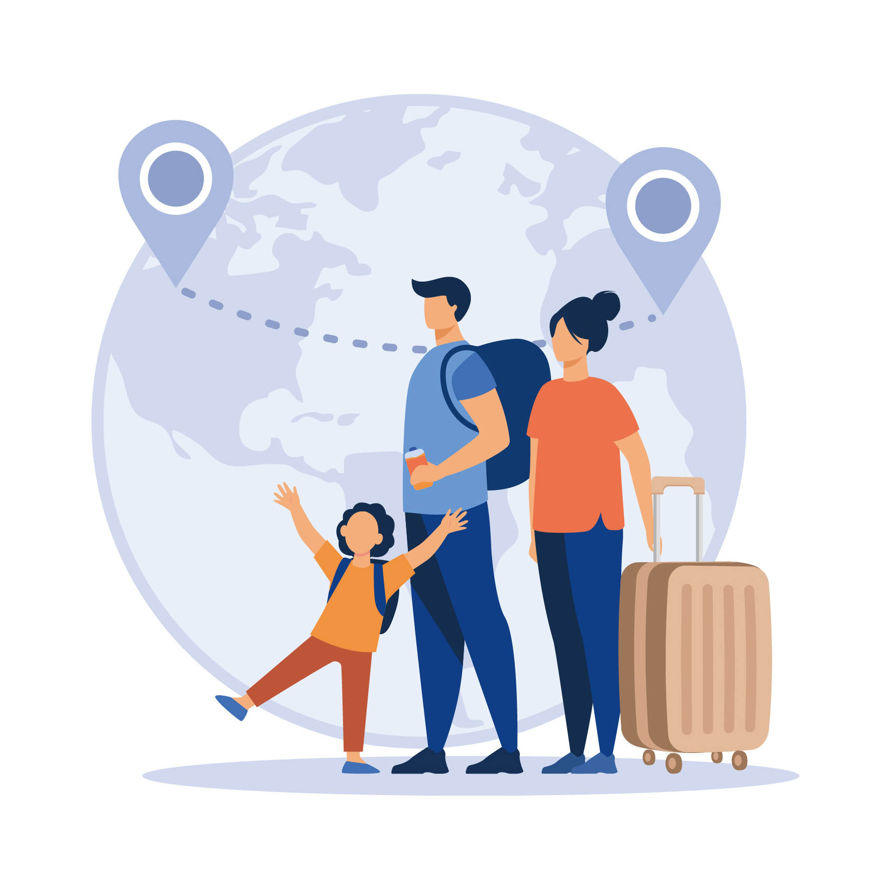 family visa